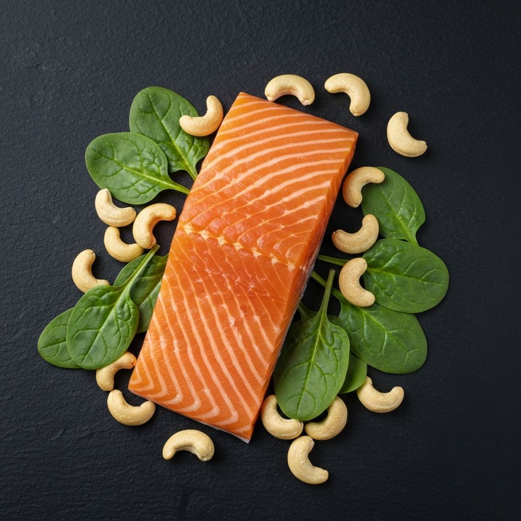 Natural nutrient sources